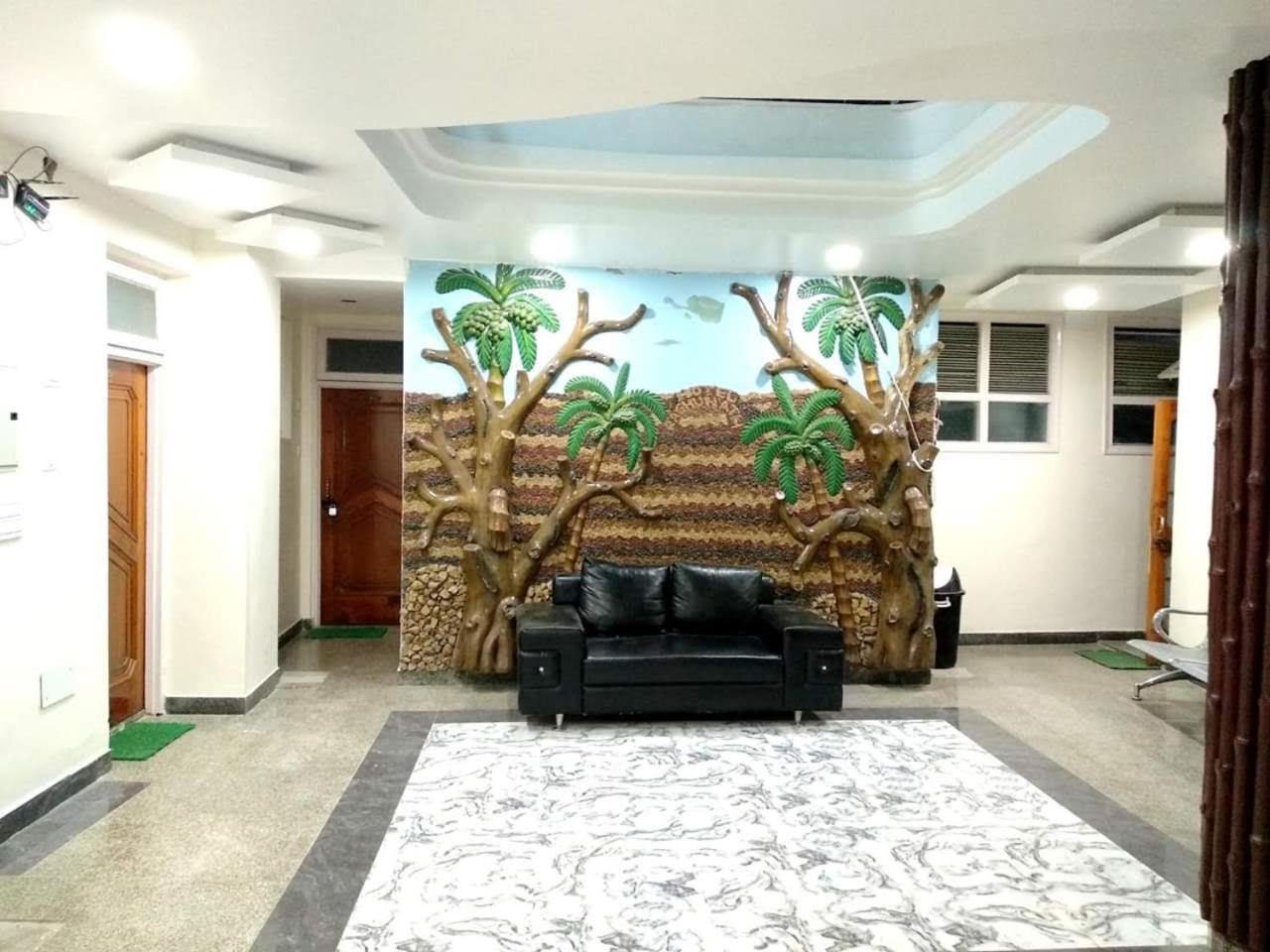 Hotel Raghunath Jammu Exterior photo