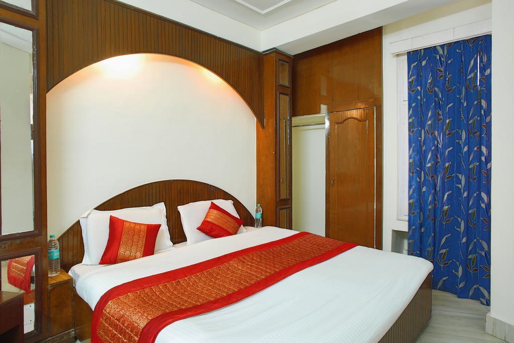 Hotel Raghunath Jammu Exterior photo