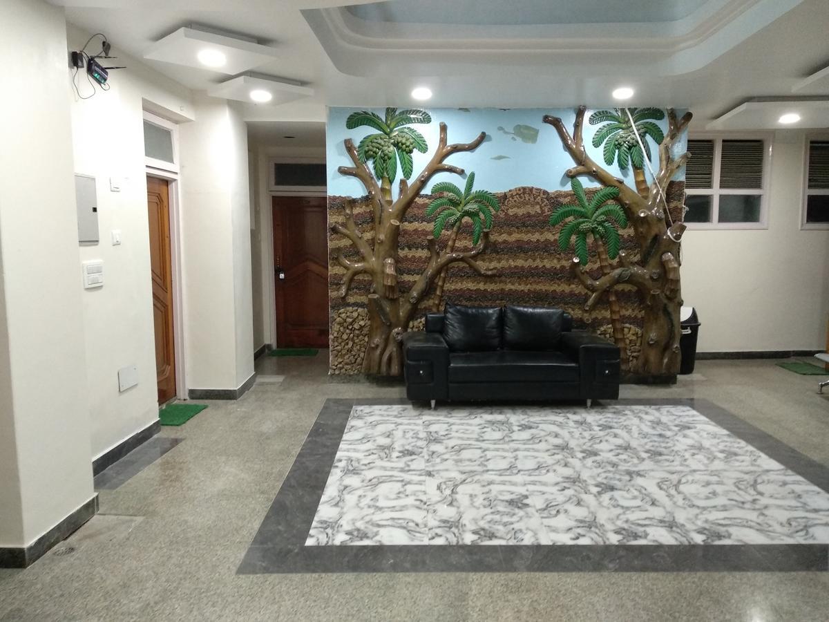 Hotel Raghunath Jammu Exterior photo